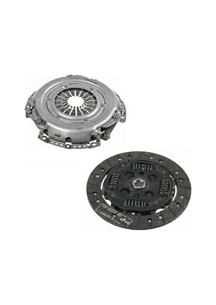 TCK2305 - Debriyaj Seti - Trw