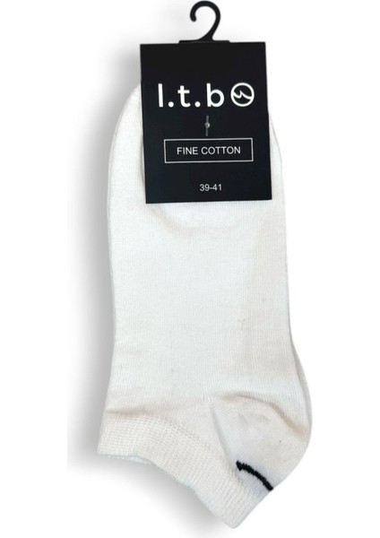 Carmen Unisex 2'li Paket Çorap modelleri