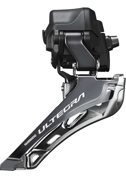 Ultegra Di2 FD-R8150 Brazed-On Ön Aktarıcı 2X12V indirimleri