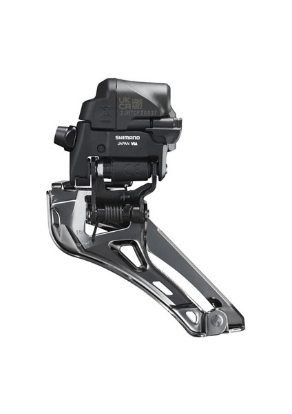 Ultegra Di2 FD-R8150 Brazed-On Ön Aktarıcı 2X12V