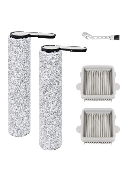 F25, /F25, RT/F25, /F25A, /F25 Islak ve Kuru Elektrikli Süpürge Yedek Parçaları Için Fırça Rulosu Aksesuarları (Yurt Dışından)