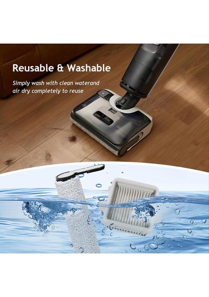 F25, /F25, RT/F25, /F25A, /F25 Islak ve Kuru Elektrikli Süpürge Yedek Parçaları Için Fırça Rulosu Aksesuarları (Yurt Dışından) modelleri