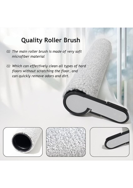 F25, /F25, RT/F25, /F25A, /F25 Islak ve Kuru Elektrikli Süpürge Yedek Parçaları Için Fırça Rulosu Aksesuarları (Yurt Dışından) indirimleri