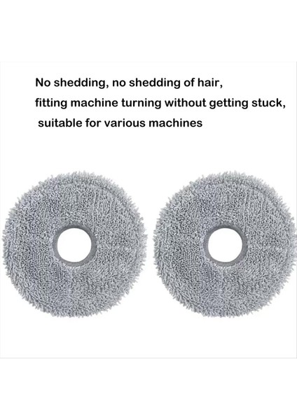 P50 Pro Ultra/ X40 Ultra Complete/robot Süpürge, Ana Fırça, Paspas, Filtreler, Toz Torbası Için Yedek Parçalar (Yurt Dışından) indirimleri