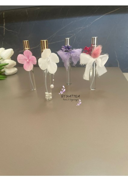 Inci+Ortanca Sprey Cam Şişe Hediyelik Kolonya 10 Adet fiyatları