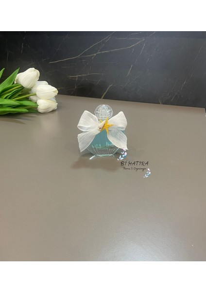 Istiridye Şişe Düğün Nişan Hediyelik