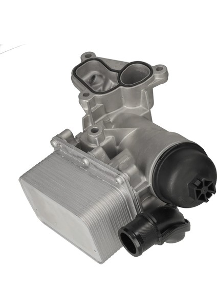 FBI193673 - Yağ Soğutucusu Kütüklü - Febı