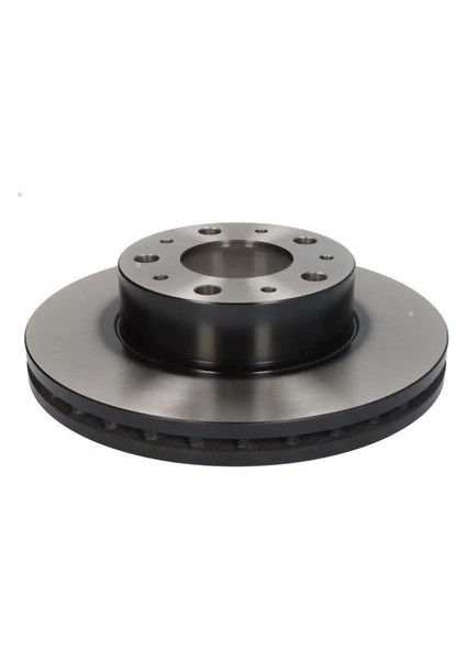 DF6918S - Fren Diski Ön Boyalı - Trw