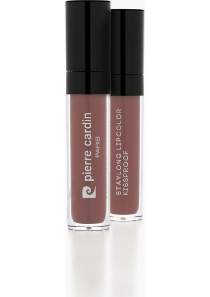 Staylong Lipcolor-Kissproof – Uzun Süre Kalıcı Lipgloss - Contact - 131 - 5 ml fırsatları