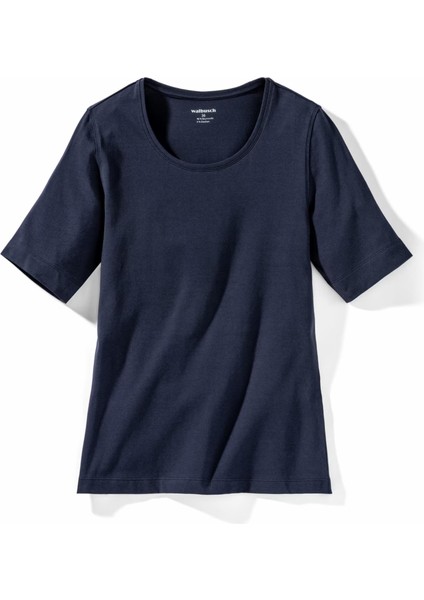 Walbusch 43-2400 / 890.402 / 280 0 Yaka Kısa Kol Tsh fiyatları