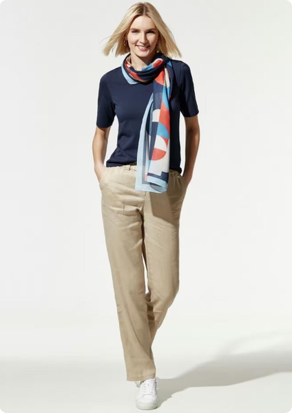 Walbusch 43-2400 / 890.402 / 280 0 Yaka Kısa Kol Tsh indirimleri