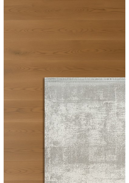 Estefan Vena Bej Gri Modern Salon ve Oturma Odası Halısı modelleri