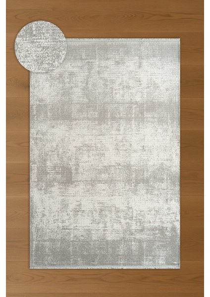 Estefan Vena Bej Gri Modern Salon ve Oturma Odası Halısı fırsatları