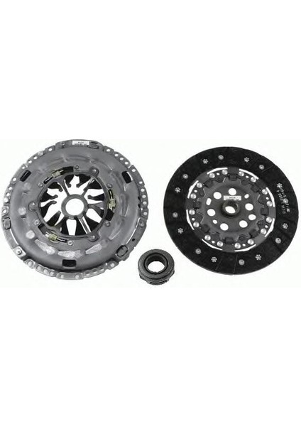 621305209 - Debriyaj Seti - Luk fiyatları