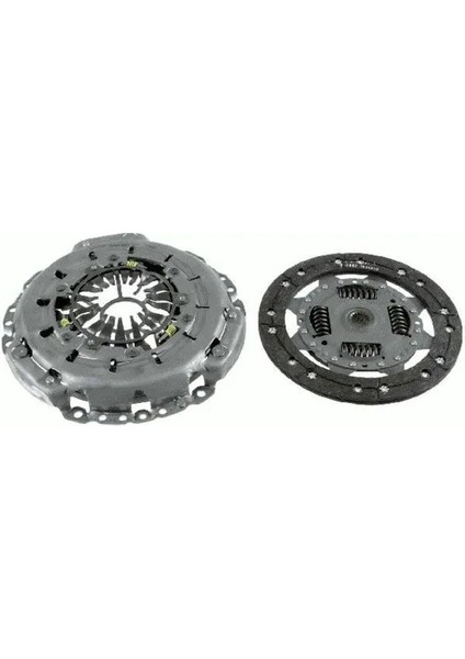 621305209 - Debriyaj Seti - Luk modelleri