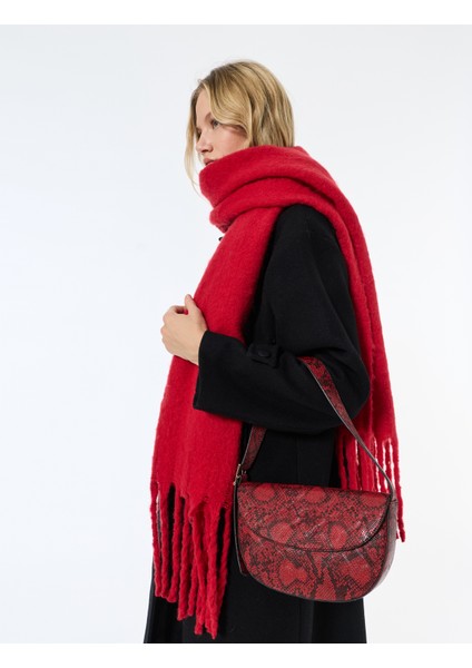 Oversize Kaban Kaşe Uzun Kollu Cepli Düğmeli Kruvaze modelleri