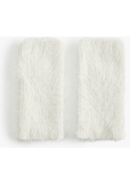 Yumuşak Dokulu Fiyonk Detaylı Parmaksız Eldiven fiyatları