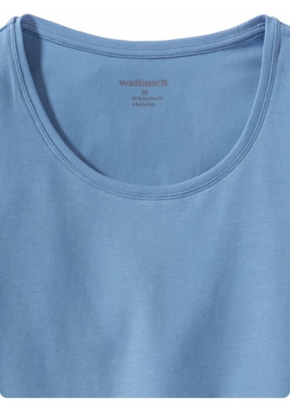 Walbusch 43-2400 / 890.402 / 280 0 Yaka Kısa Kol Tsh modelleri