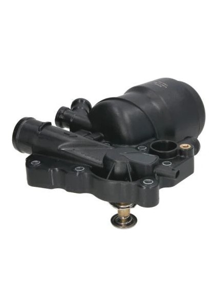 FBI183602 - Yağ Filtre Soğutucu Kutugu Termostatlı - Febı fiyatları