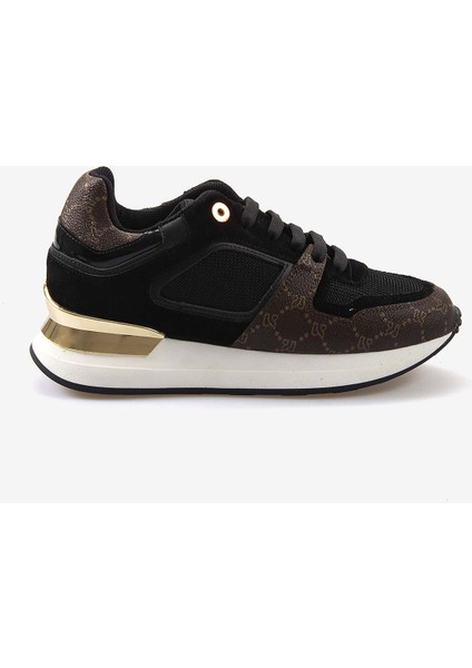 Kadın Spor & Sneaker Ayakkabı 2015-16