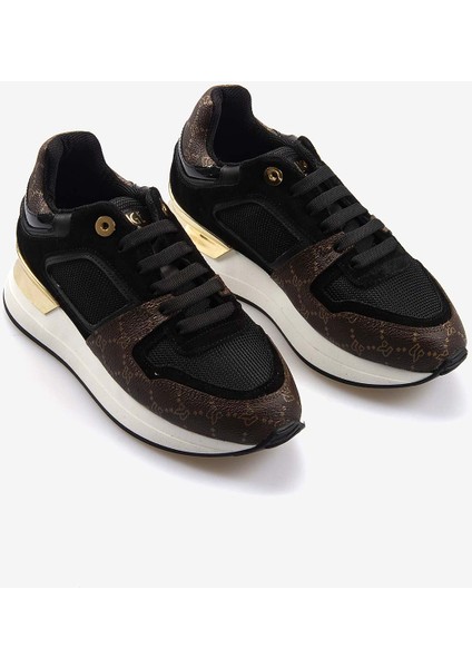 Kadın Spor & Sneaker Ayakkabı 2015-16 modelleri