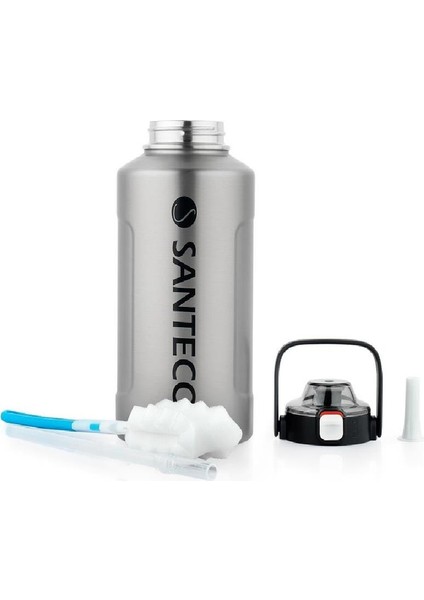 Erie Çelik Termos 1,9 L fiyatları