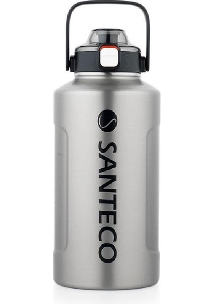 Erie Çelik Termos 1,9 L modelleri