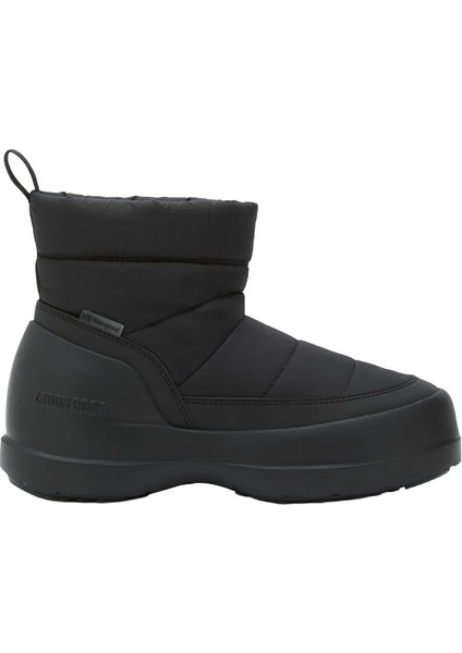 Kadın Bot 80D2500050-N001 Moon Boot Luna Puffy Wp Black