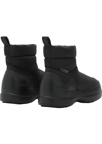 Kadın Bot 80D2500050-N001 Moon Boot Luna Puffy Wp Black fiyatları