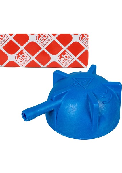 FBI02213 - Radyator Kapagı - Febı fiyatları