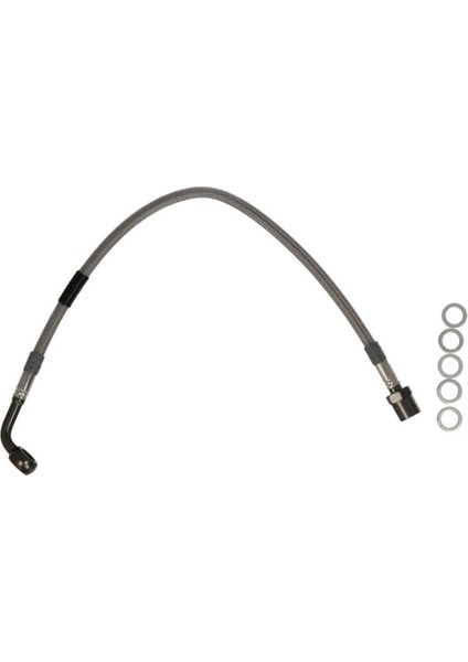 MCH512H1 - Fren Hortumu Arka - Trw