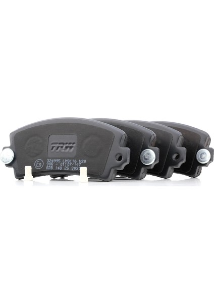 GDB148 - Fren Balata Ön - Trw