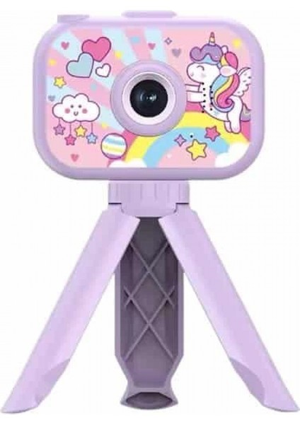 Lf-Y6 Ayaklı Çocuk Kamerası fiyatları