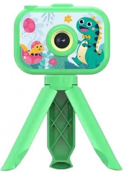 Lf-Y6 Ayaklı Çocuk Kamerası modelleri