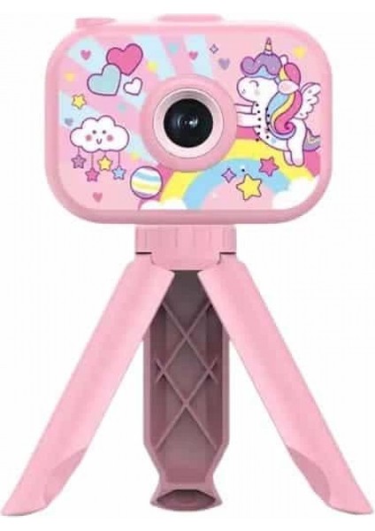 Lf-Y6 Ayaklı Çocuk Kamerası indirimleri