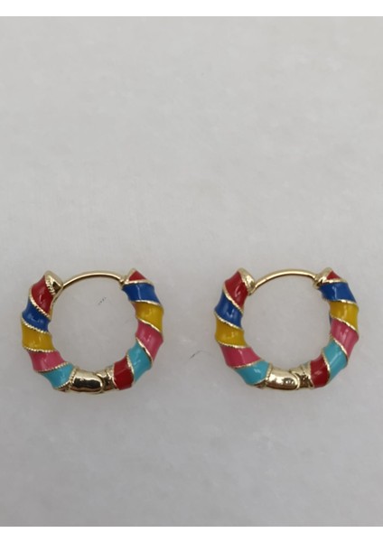 Xupıng Çocuk Küpe Gold fiyatları