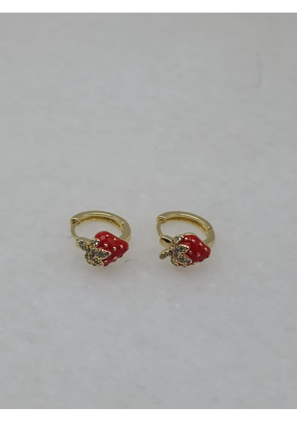 Xupıng Çocuk Küpe Gold fiyatları