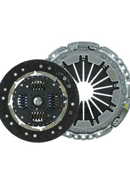 624308709 - Debriyaj Seti - Luk