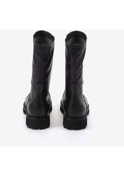 Hakiki Deri Kadın Bot 7003 fırsatları