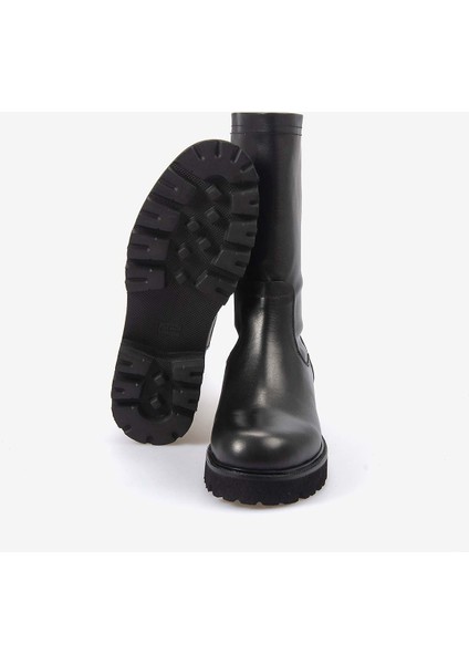 Hakiki Deri Kadın Bot 7003 indirimleri