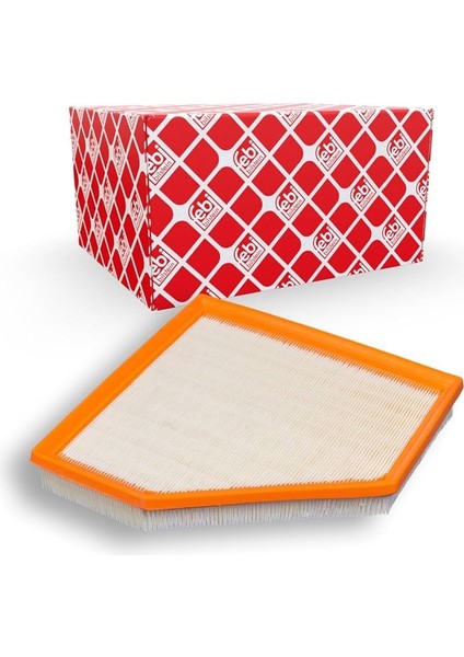 FBI101448 - Hava Fıltresı - Febı modelleri