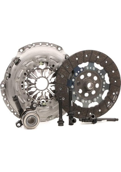 626304933 - Debriyaj Seti - Luk