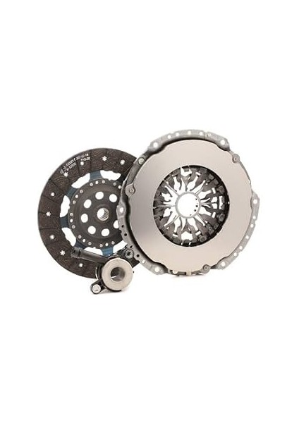 626304933 - Debriyaj Seti - Luk fiyatları