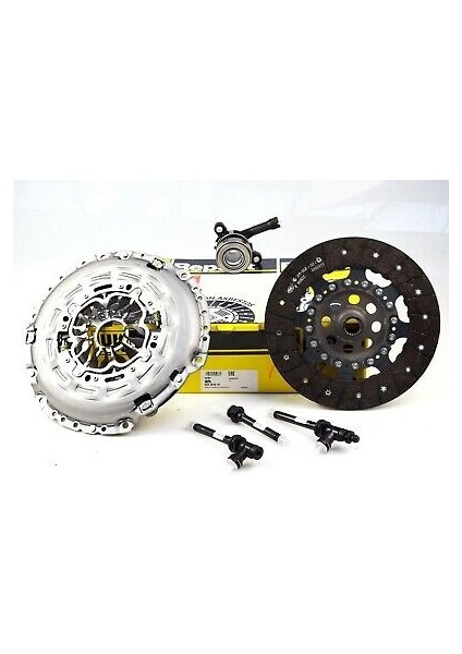 626304933 - Debriyaj Seti - Luk indirimleri