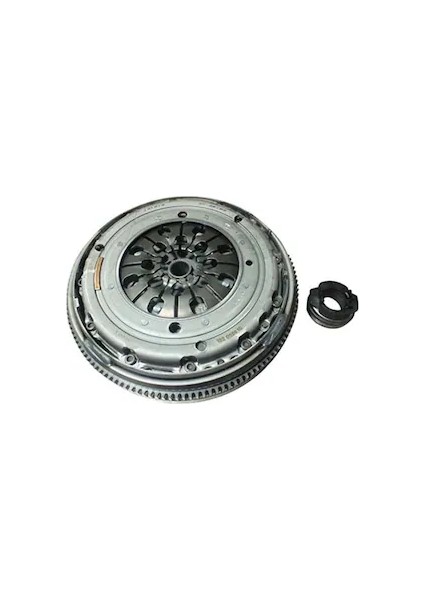 600001200 - Debriyaj Seti Oynar Volanlı - Luk