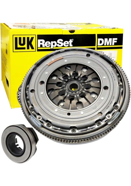 600001200 - Debriyaj Seti Oynar Volanlı - Luk fırsatları