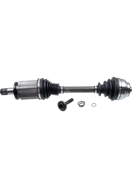 FBI183469 - Aks Komple Ön Sol - Febı