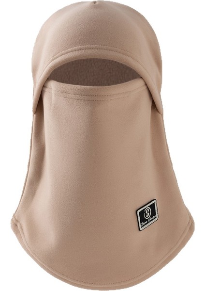 Yeni Sonbahar ve Kış Soğuğa Dayanıklı Şapka ve Eşarp Entegre Açık Hava Sıcak Yüz Koruma Maskesi Rüzgar Geçirmez Kalınlaştırılmış Açık Hava Bisiklet Pullover Şapkası (Yurt Dışından)