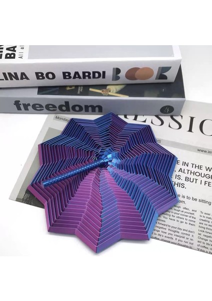 3D Baskılı Stres Giderici ve Odak Artırıcı Oyuncak fiyatları