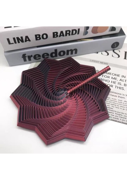 3D Baskılı Stres Giderici ve Odak Artırıcı Oyuncak fırsatları